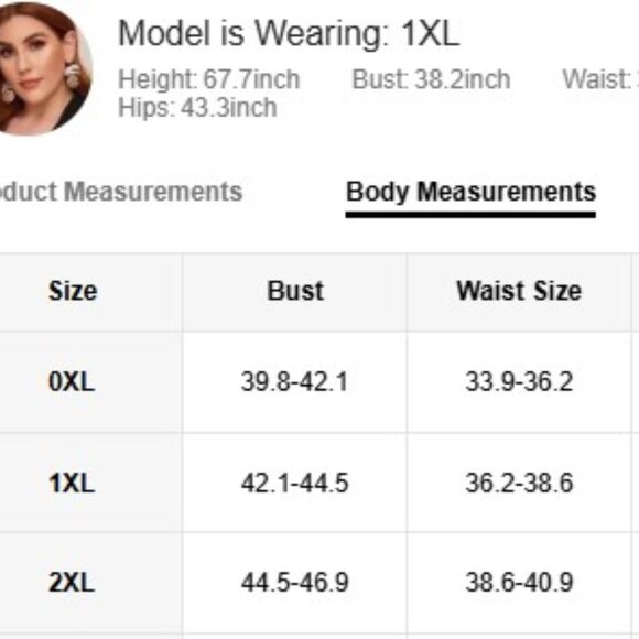 *New* 3Pc Beautiful Sexy Black, Soft Lace Bathing Suit Set, NWT, Size 1XL(14) - Picture 9 of 9